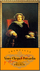 ヴーヴ・クリコ